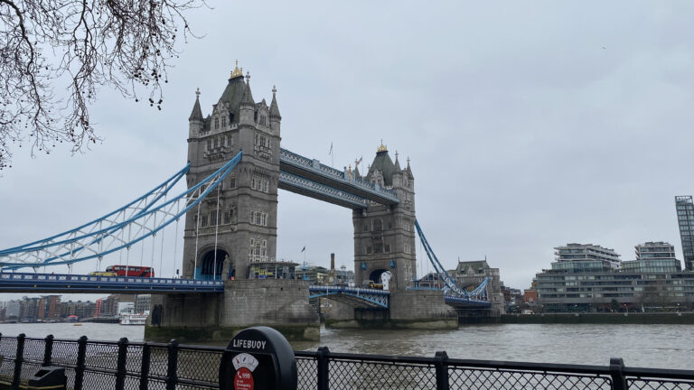 London 2025