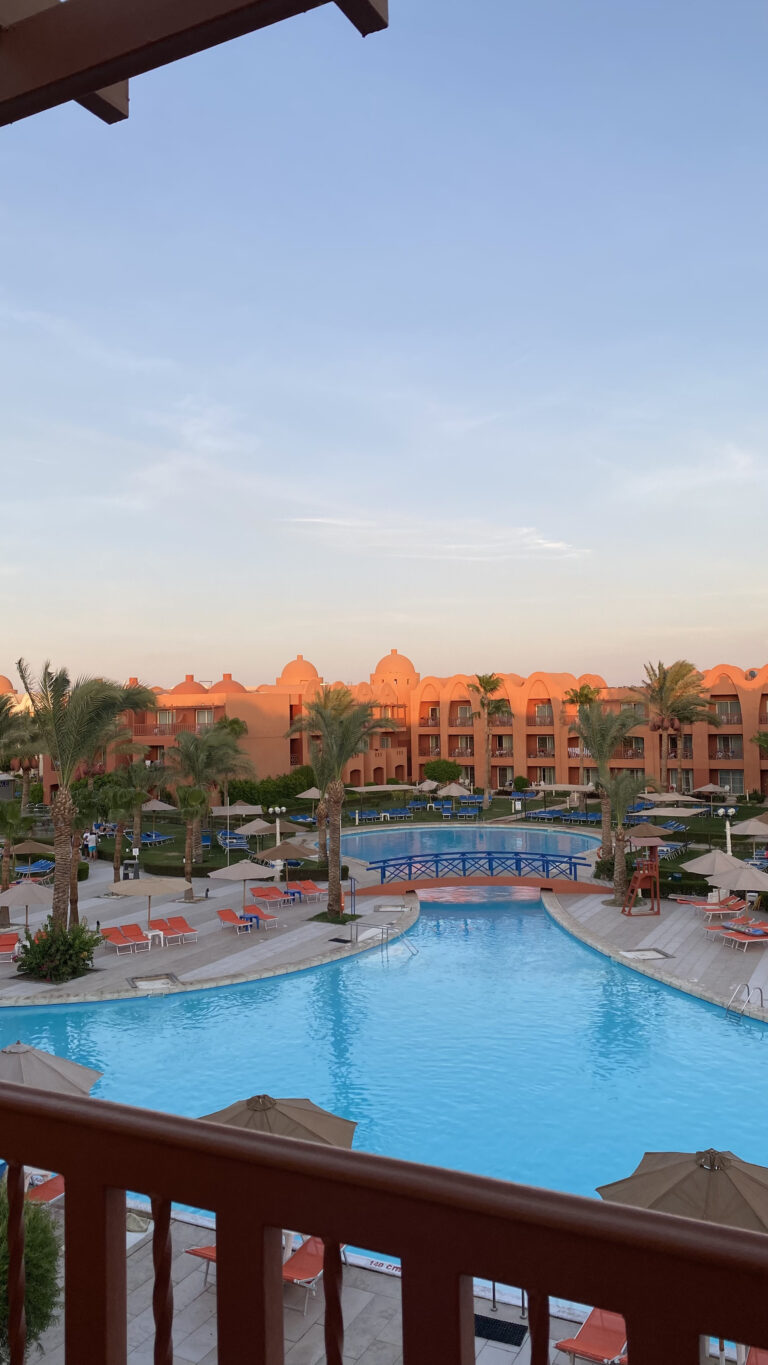 Hurgada 2026